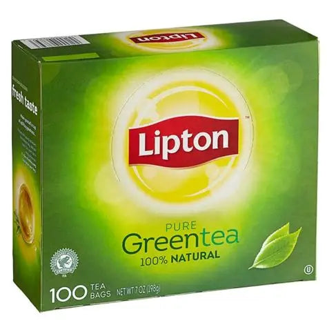GREEN TEA