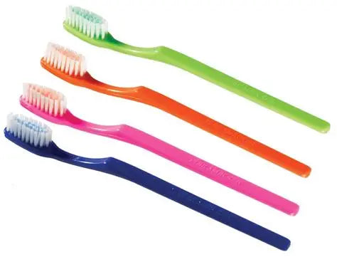 TEETHBRUSH