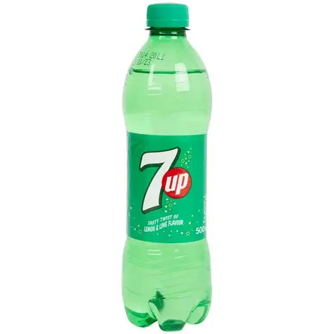 7UP large 2.25l