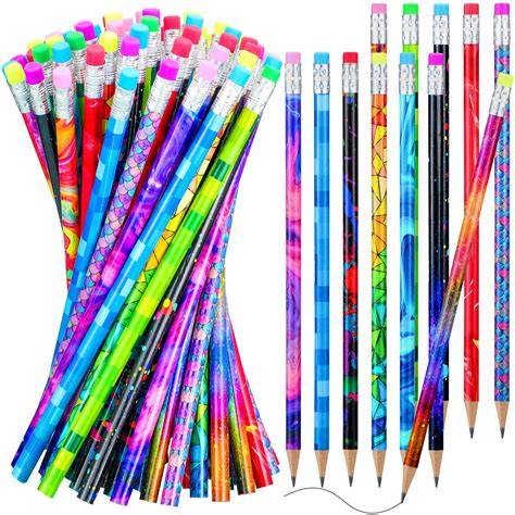 ALL KINDS OF PENCILS