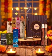 AGRBATIA FOR FRAGNANCE