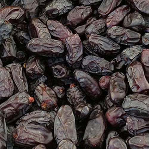 BLACK DATES