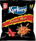 KURKURE