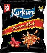 KURKURE