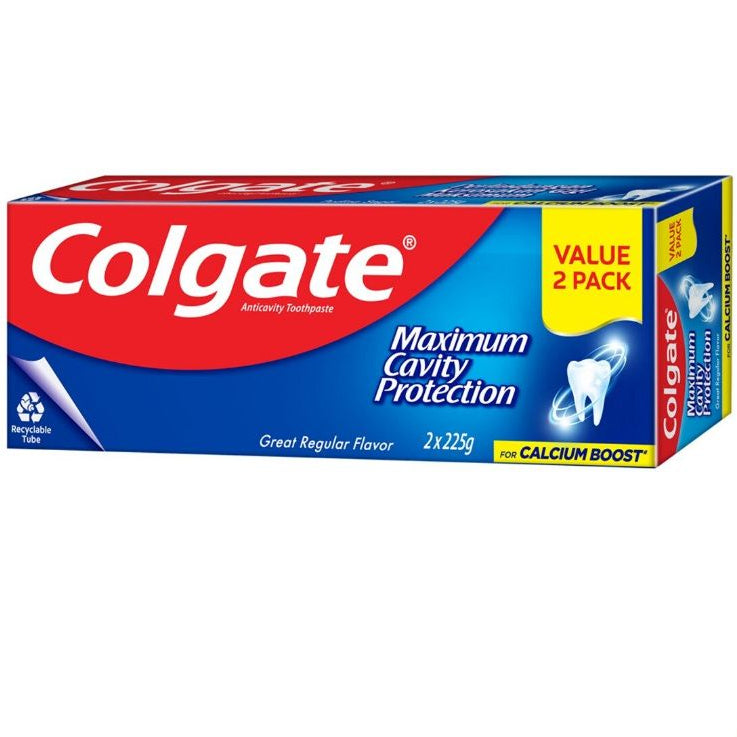 COLGATE TOOTHPASTE