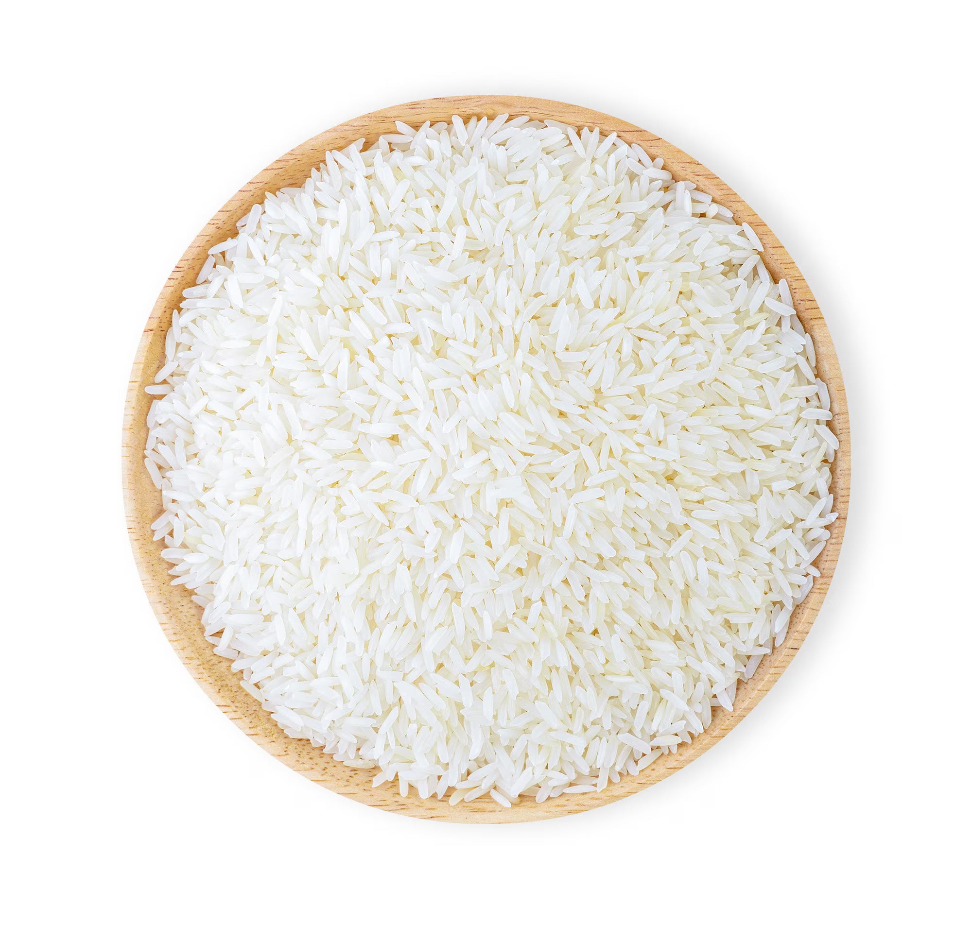 BANASPATI RICE